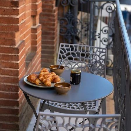 Magnolia Magnifique T2 Entierement Renove. Apartment Montauban Luaran gambar