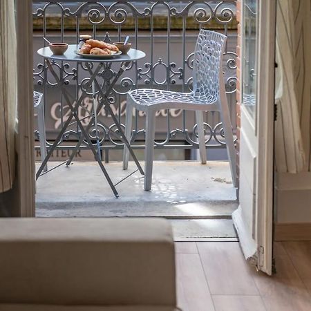 Magnolia Magnifique T2 Entierement Renove. Apartment Montauban Luaran gambar