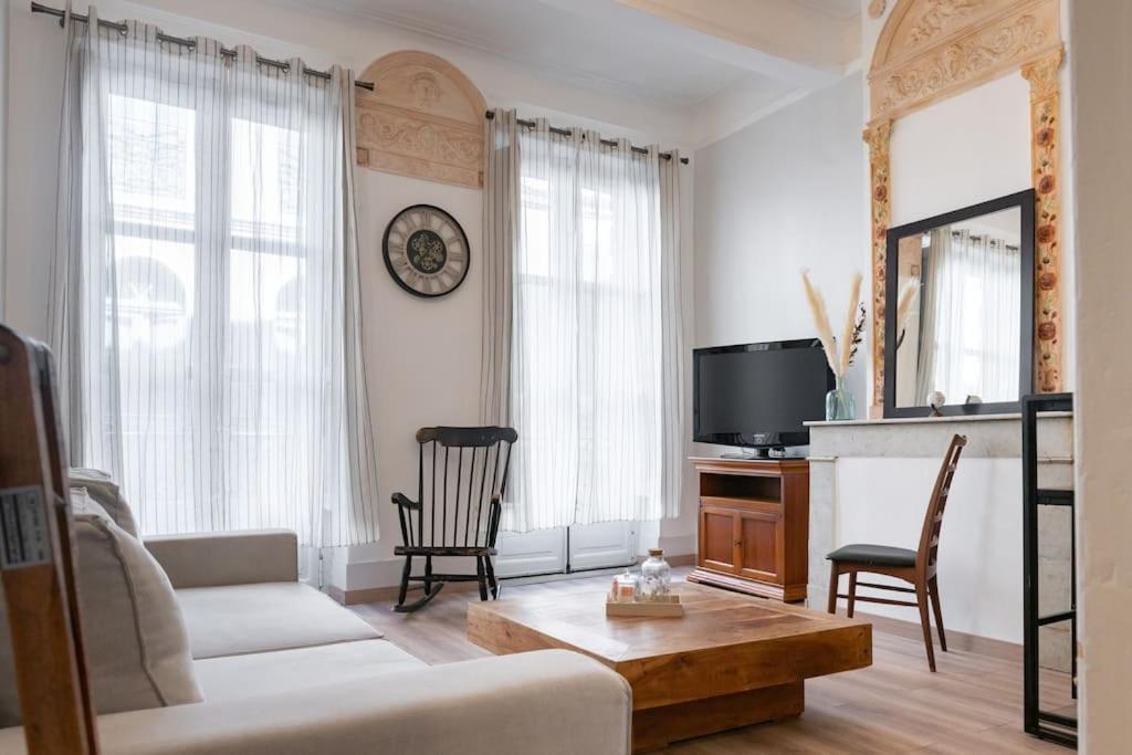 Magnolia Magnifique T2 Entierement Renove. Apartment Montauban Luaran gambar