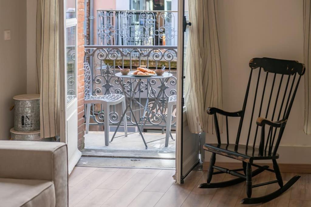 Magnolia Magnifique T2 Entierement Renove. Apartment Montauban Luaran gambar