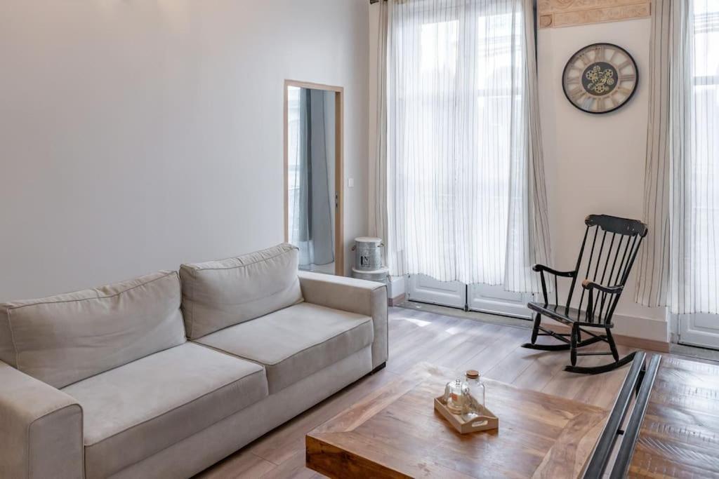 Magnolia Magnifique T2 Entierement Renove. Apartment Montauban Luaran gambar