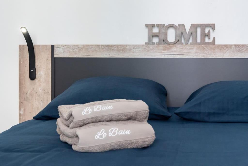 Magnolia Magnifique T2 Entierement Renove. Apartment Montauban Luaran gambar