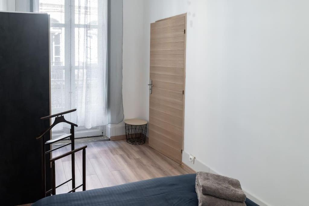 Magnolia Magnifique T2 Entierement Renove. Apartment Montauban Luaran gambar