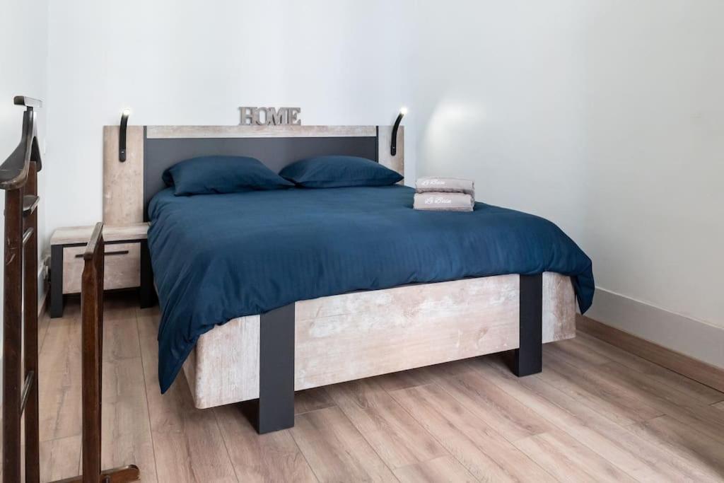 Magnolia Magnifique T2 Entierement Renove. Apartment Montauban Luaran gambar