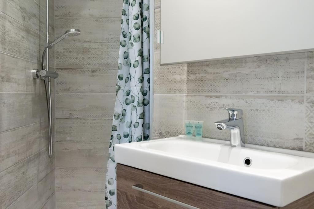 Magnolia Magnifique T2 Entierement Renove. Apartment Montauban Luaran gambar